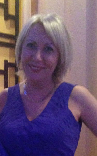 Татьяна Величко