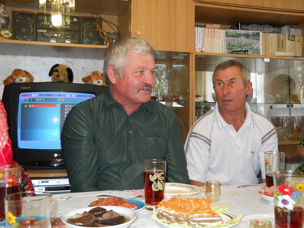 Владимир Караваев