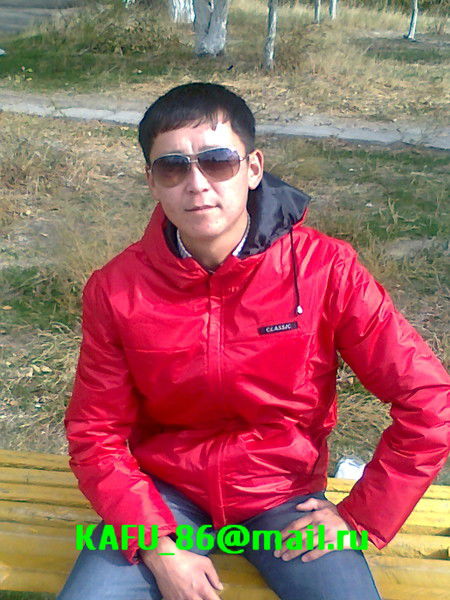 Ерлан Кожабеков