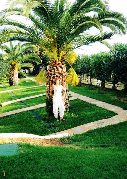 Valentina Goloviznina