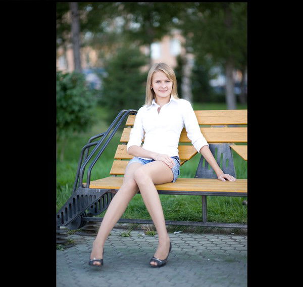 Олеся Ковшер