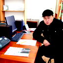 Жалгас Мамиев