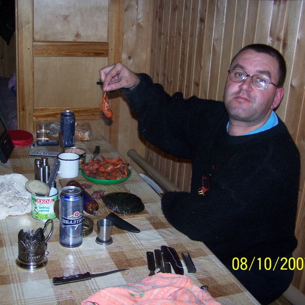 Алексей Сметанин