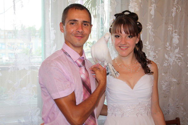 Алексей Евсюков