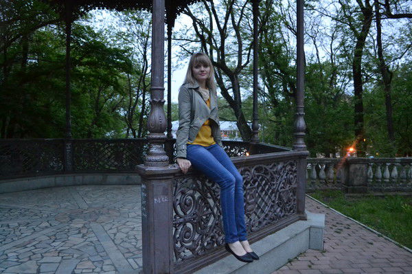 Марина Градиль