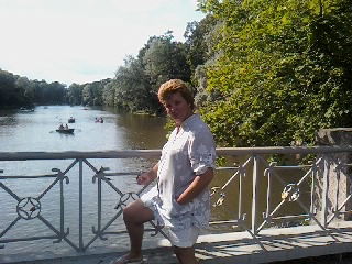 Раиса Гусева