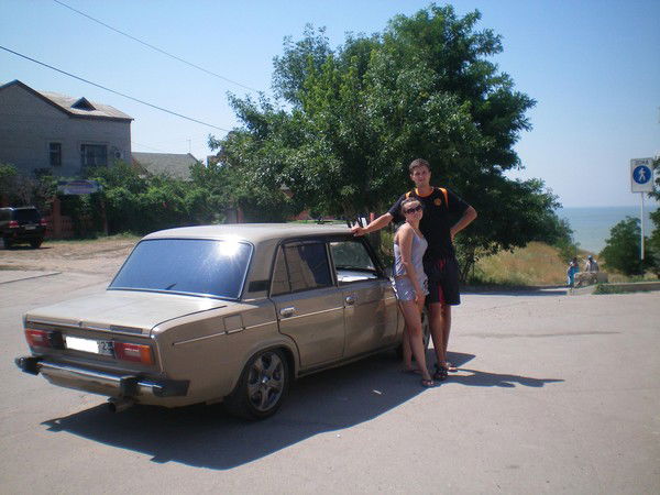 Артём Марущак