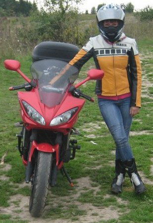 Настя Морозова