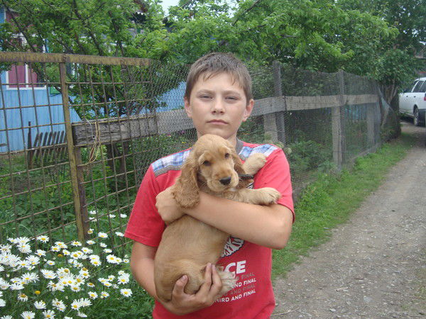 Лёха Горбунов Бик