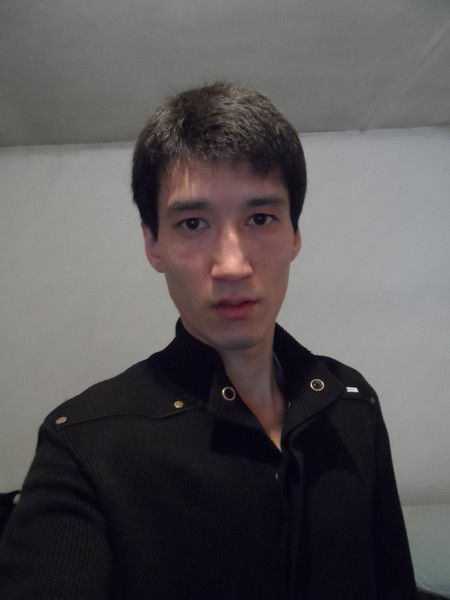 Болат Ердебаев