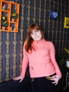 Юлия Петрова