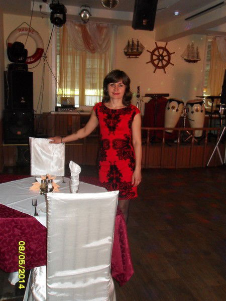 Ольга Тышкевич