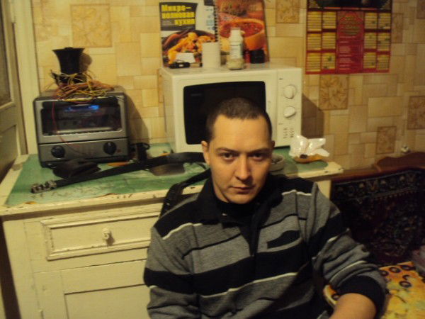 Мансур Максютов