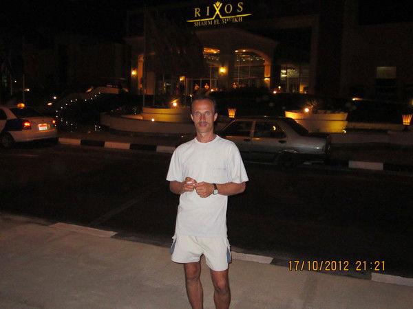 Виталий Климахин