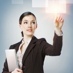 Галина Померанцева