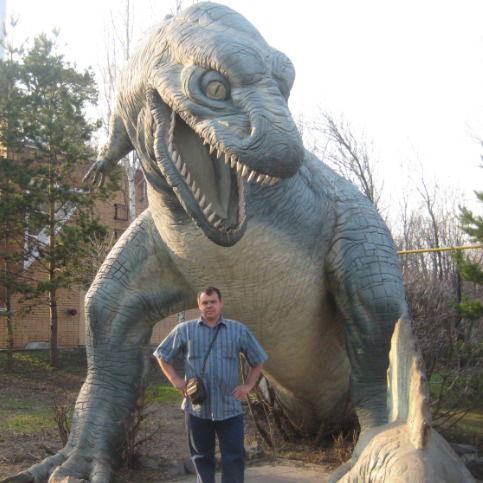 Юрий Тупысев