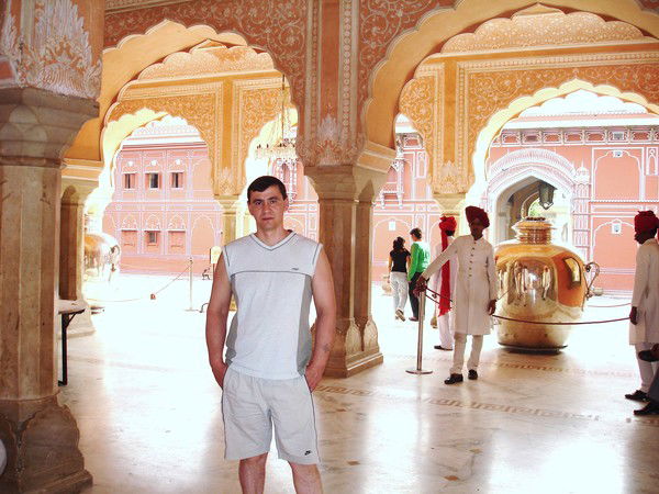 Виктор Ереп