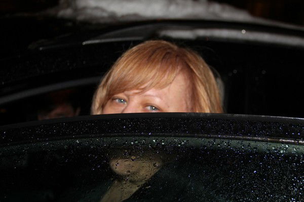 Снежанна Пановицына