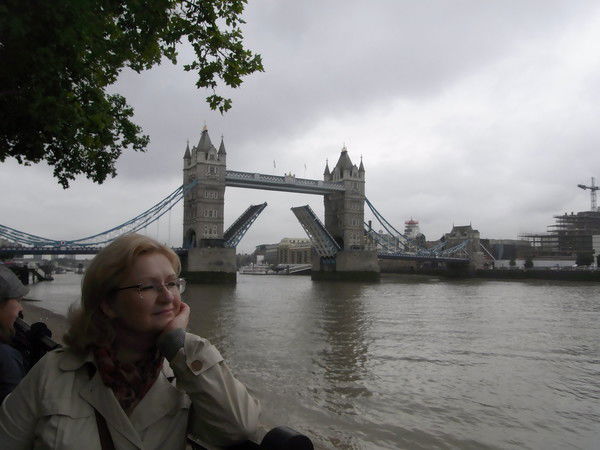 Ирина Логинова