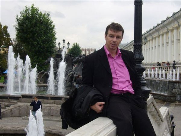 Александр Погромский