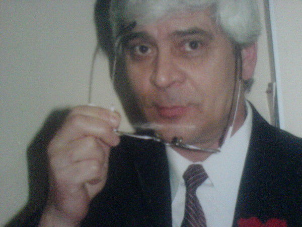 Владимир Демидов