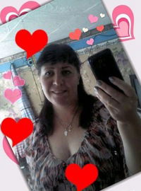 Валентина Давыдова