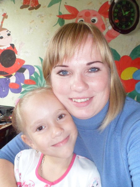 Анастасия Вагель