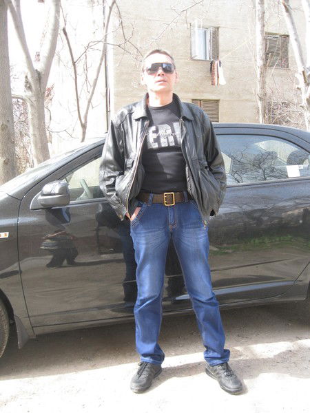 Юрий Кислейко