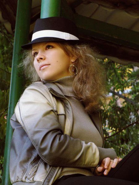 Ирина Шрамко