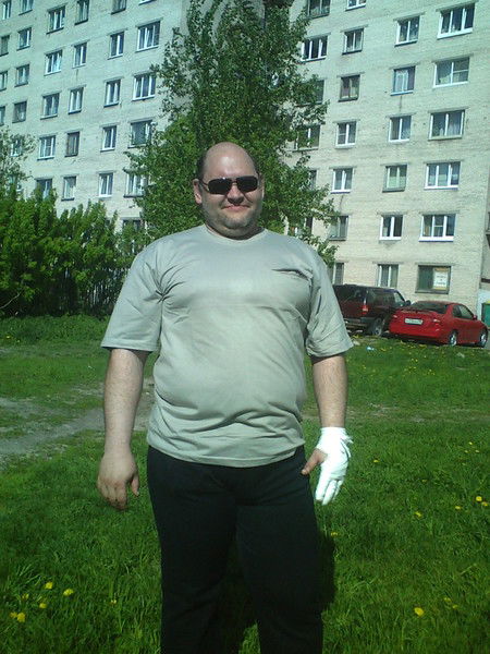 Слава Тихомиров