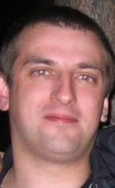 Павел Маскевич