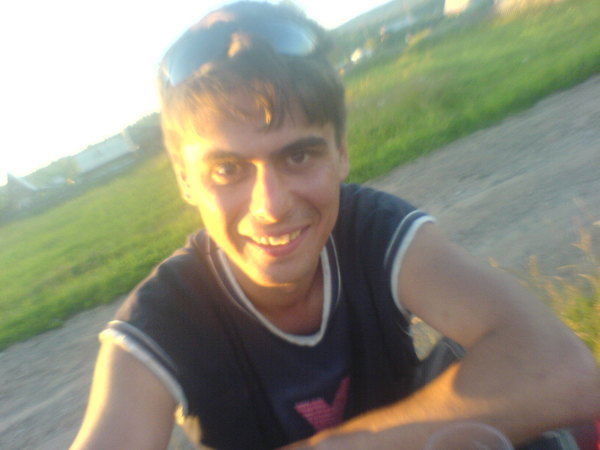 Андрей Прокопьев