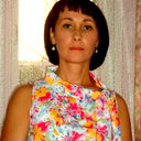 Лариса Фадеева