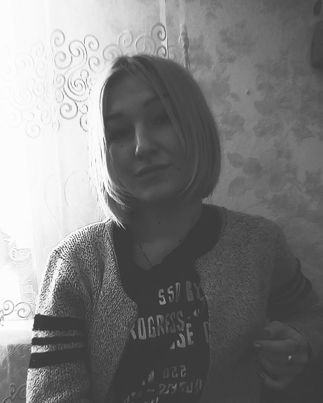 Анастасия Мотина