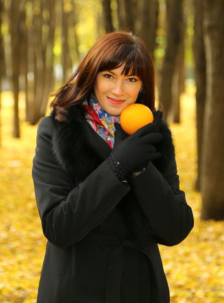 Гульнара Сафина