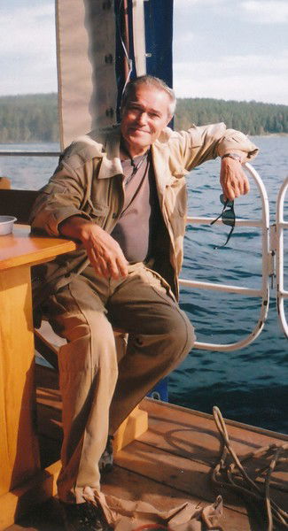 Валерий Ильин