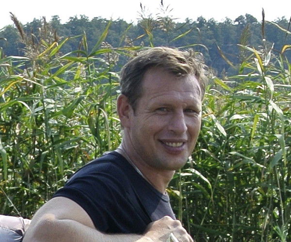 Сергей Романов