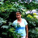 Ирина Салдаева
