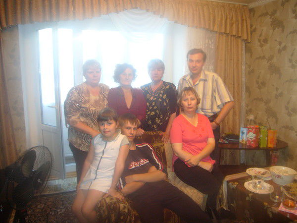 Елена Грязнова