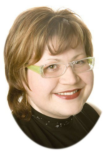 Светлана Блиненко