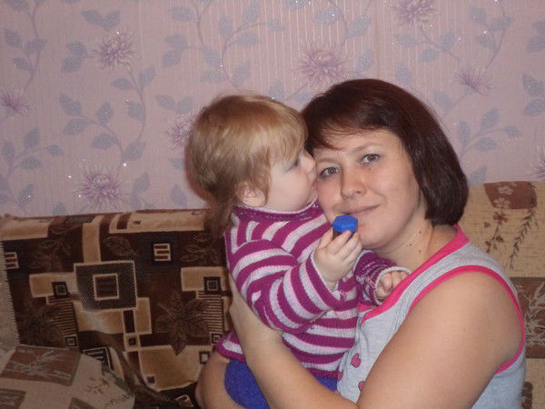 Екатерина Шайдурова