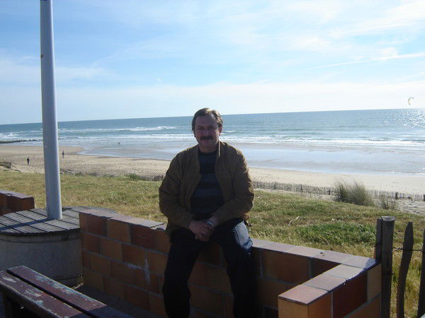 Сергей Самохин