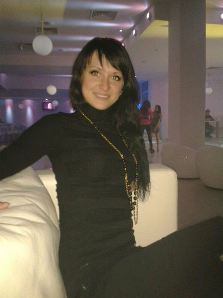 Аня Онипсенко