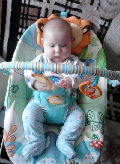 Павел Шубняков