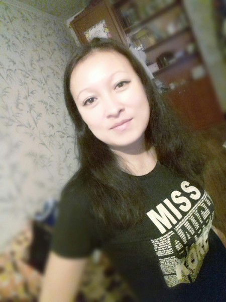 Наталия Ким