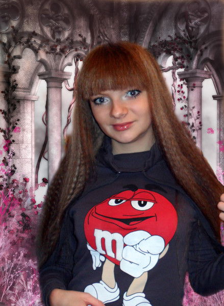 Рита Каверзина