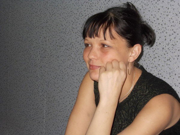 Света Ярушина