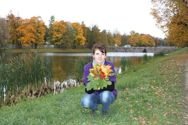 Наталья Цидило