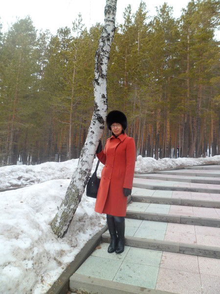 Бибинур Альмешова