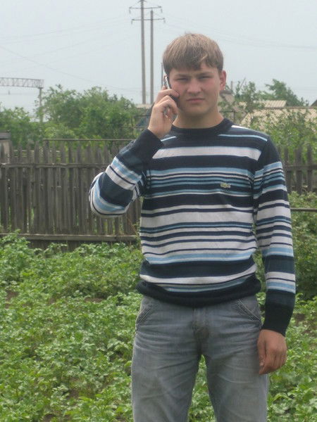 Виктор Зайцев